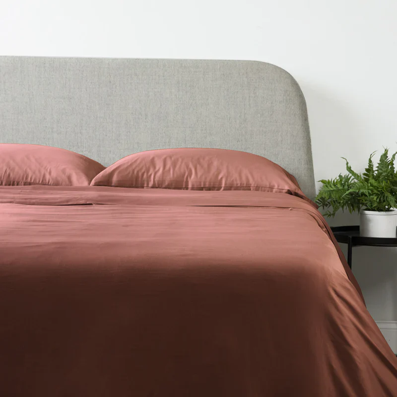 Bamboo Flat Sheets - Image 30