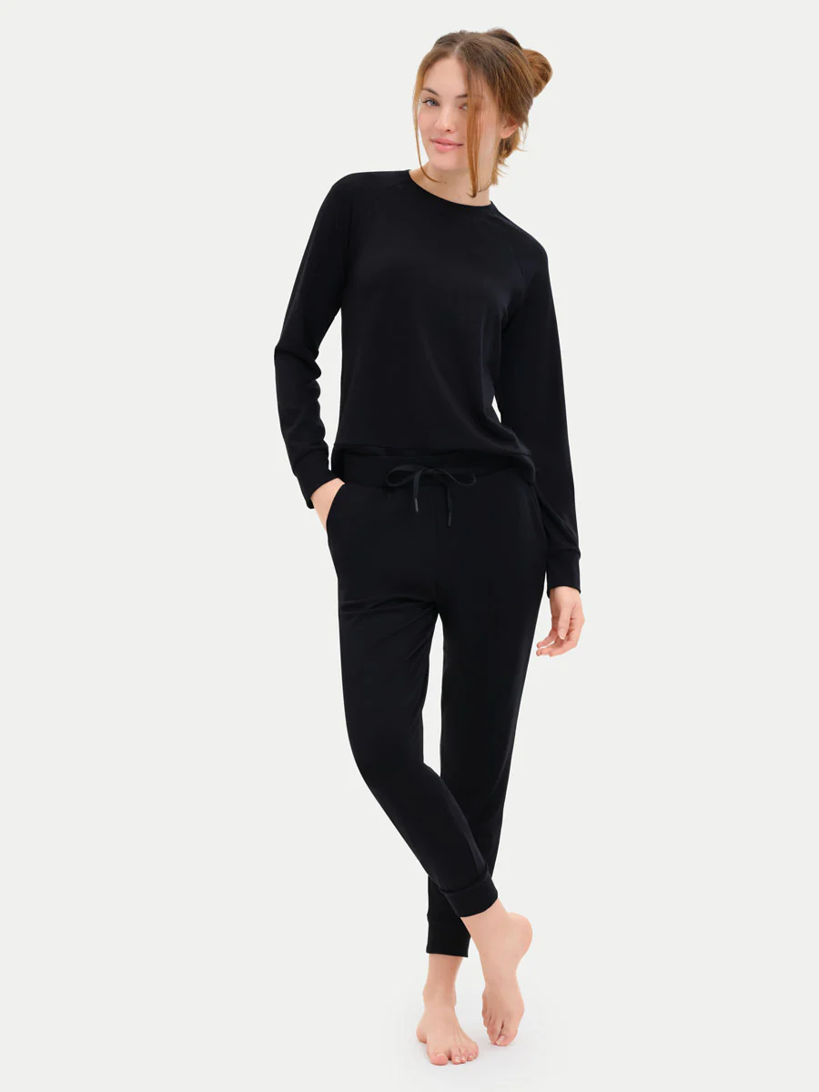 Bamboo Jogger Pants - Image 16