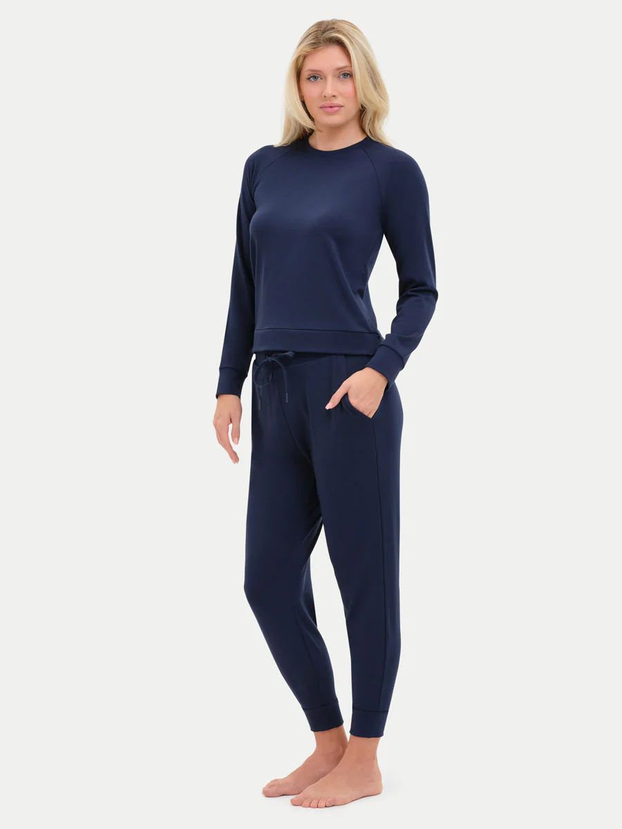 Bamboo Jogger Pants - Image 28