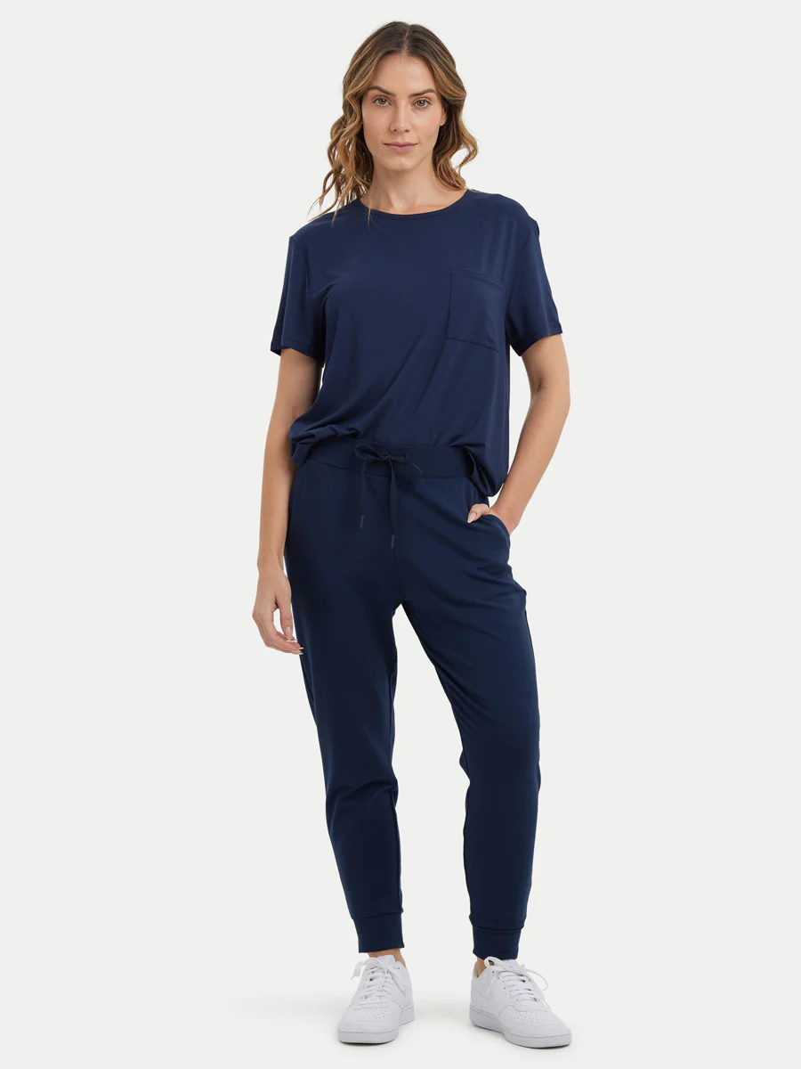 Bamboo Jogger Pants - Image 32