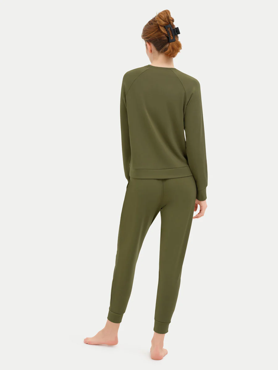 Bamboo Jogger Pants - Image 58