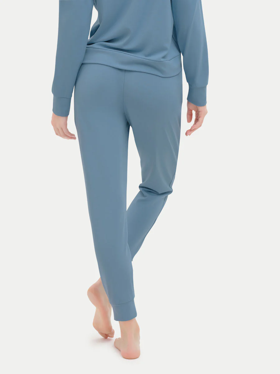Bamboo Jogger Pants - Image 76