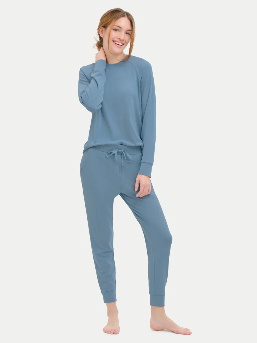 Bamboo Jogger Pants - Image 79