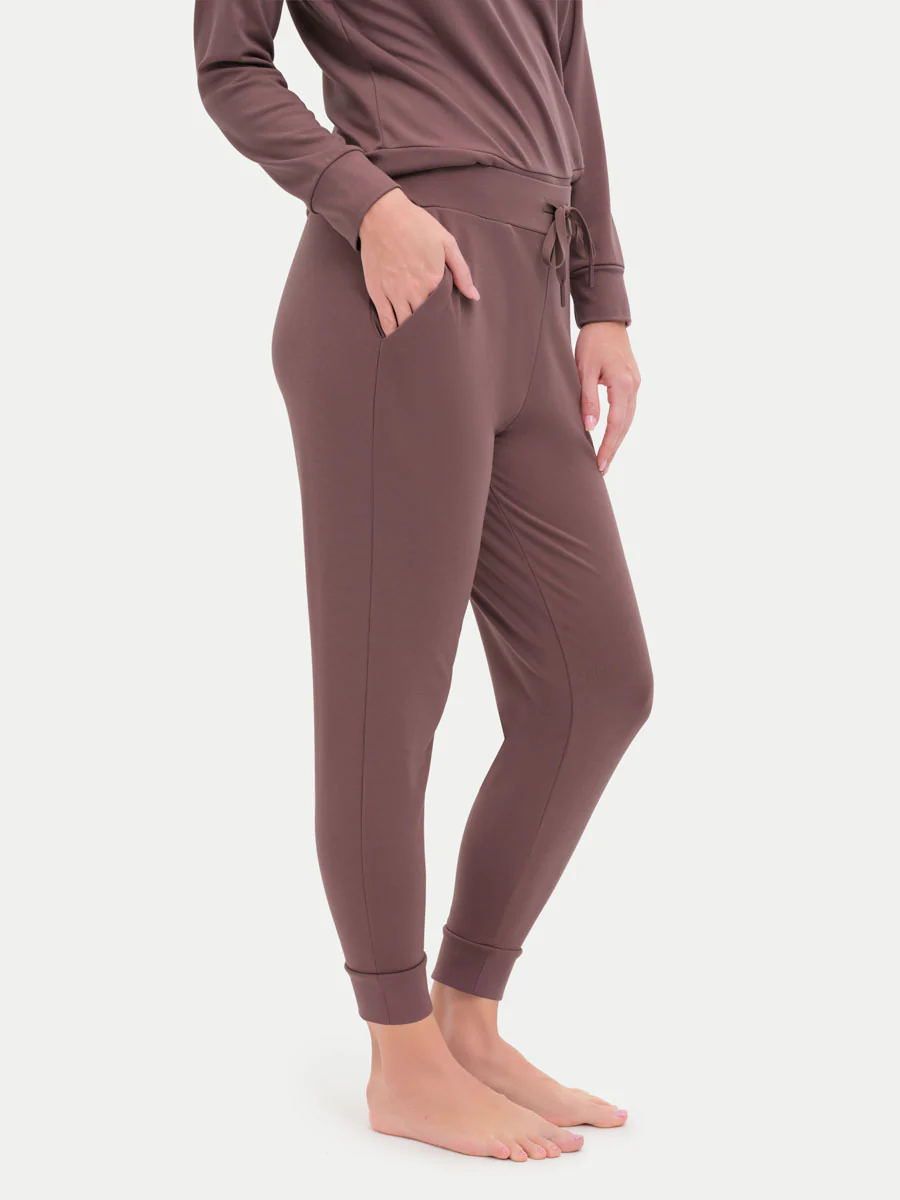 Bamboo Jogger Pants - Image 81