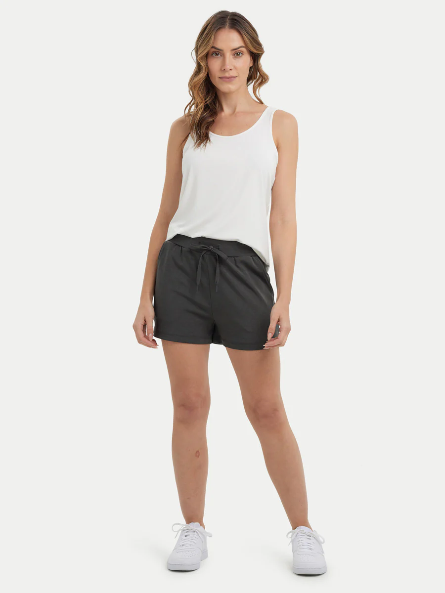 Bamboo Jogger Shorts - Image 15