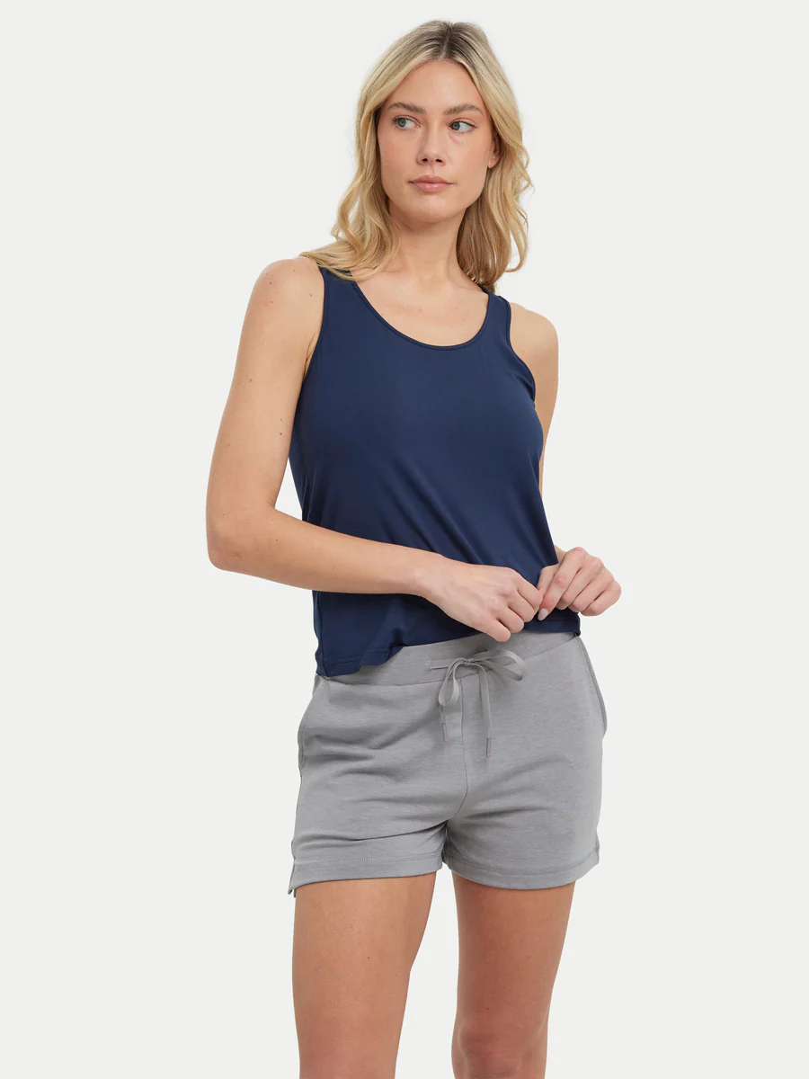 Bamboo Jogger Shorts - Image 22