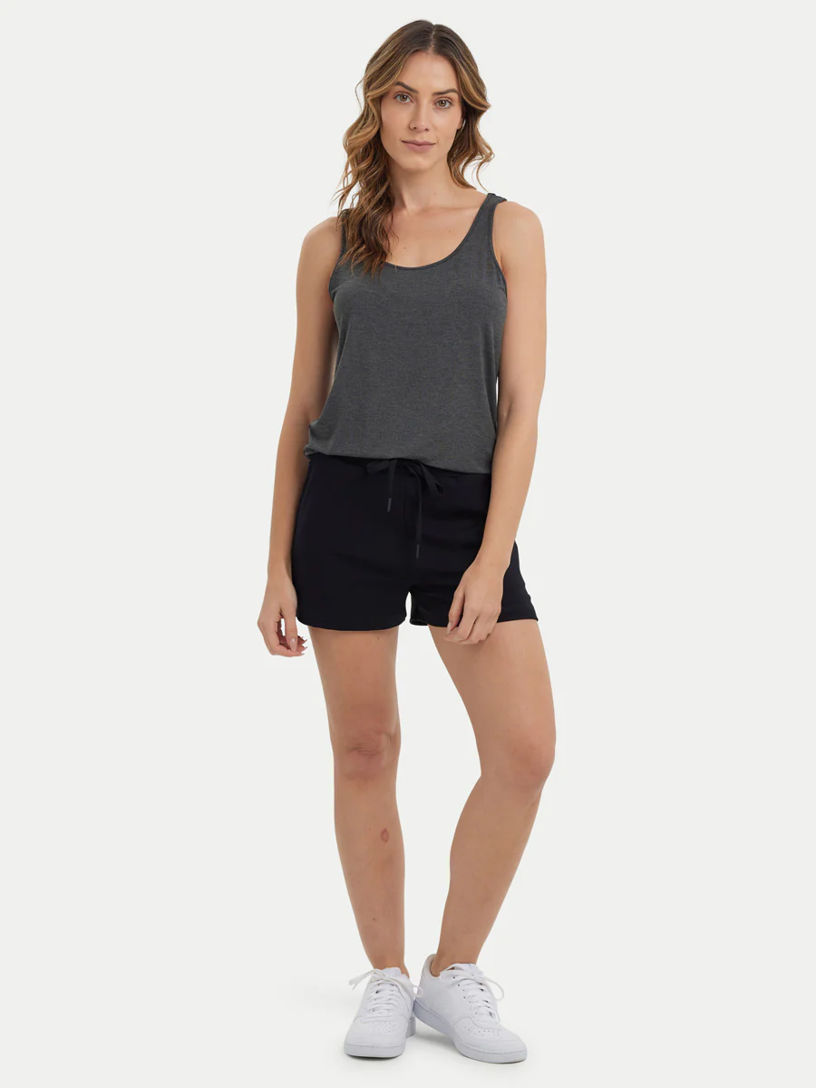 Bamboo Jogger Shorts - Image 9