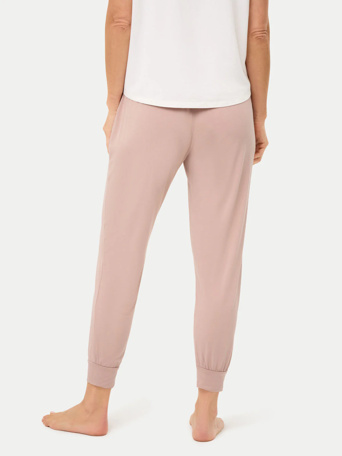 Bamboo Lounge Jogger Pants - Image 16