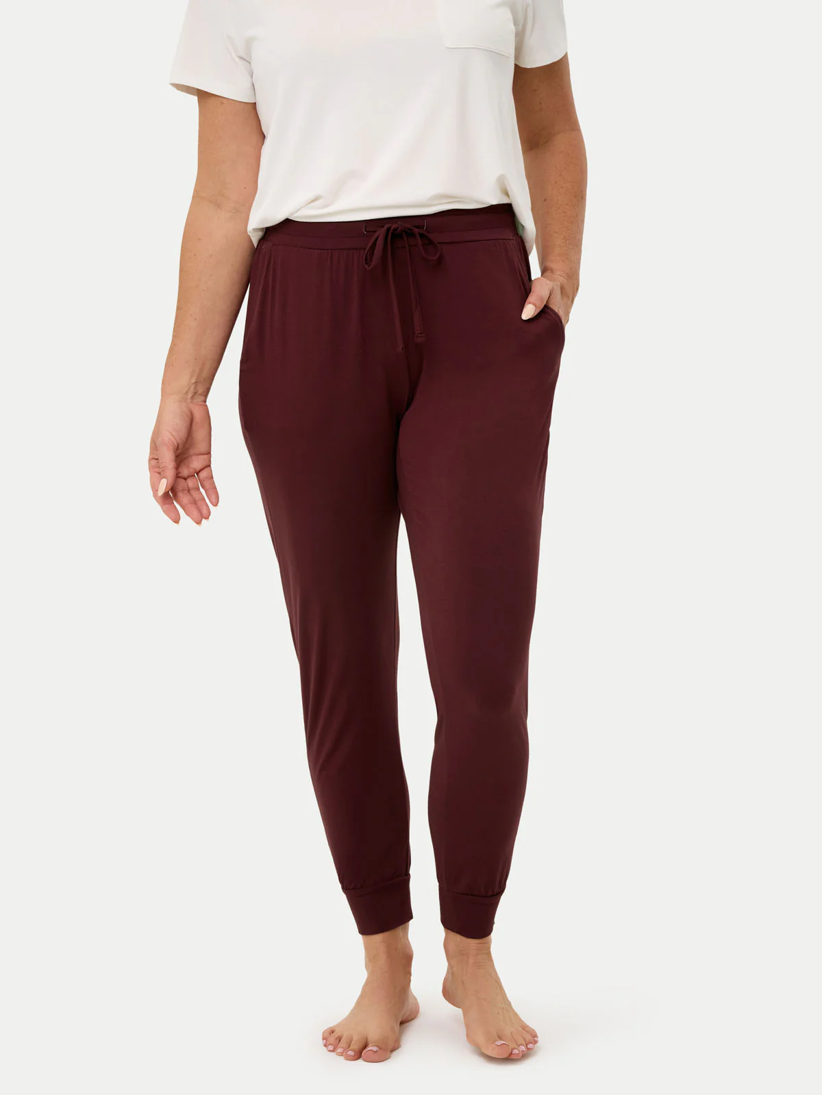 Bamboo Lounge Jogger Pants - Image 32
