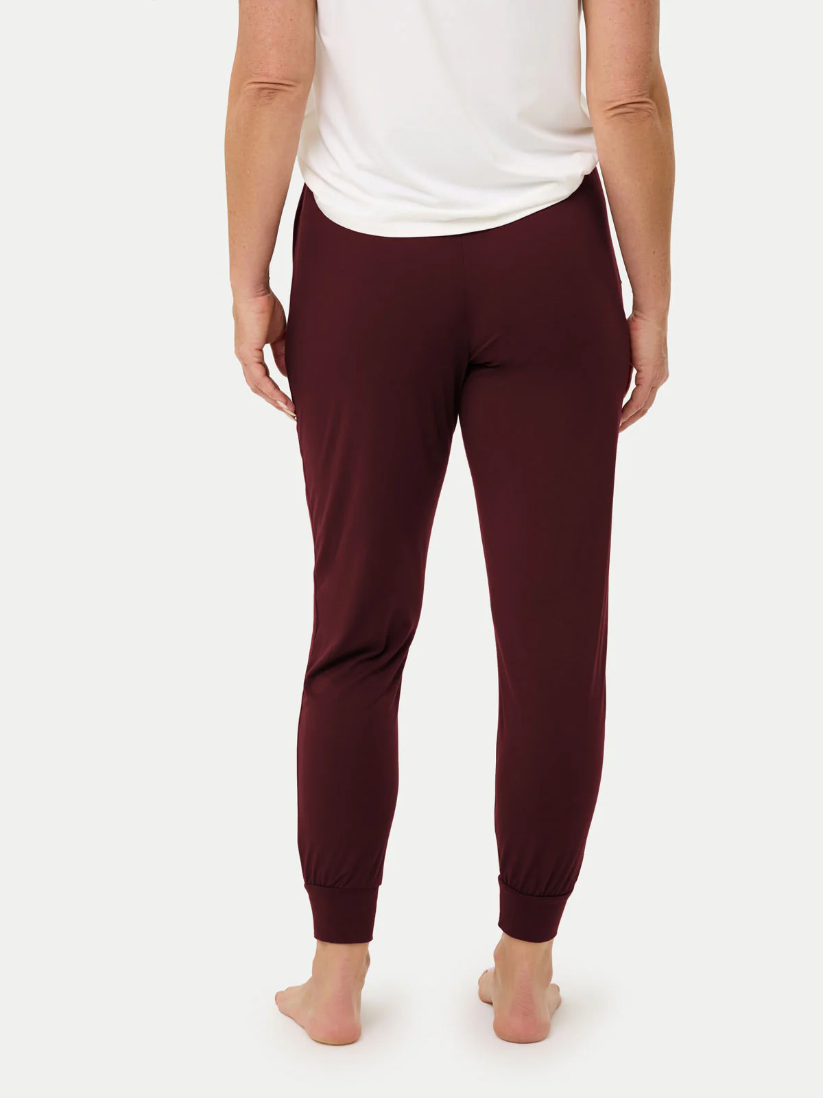 Bamboo Lounge Jogger Pants - Image 33