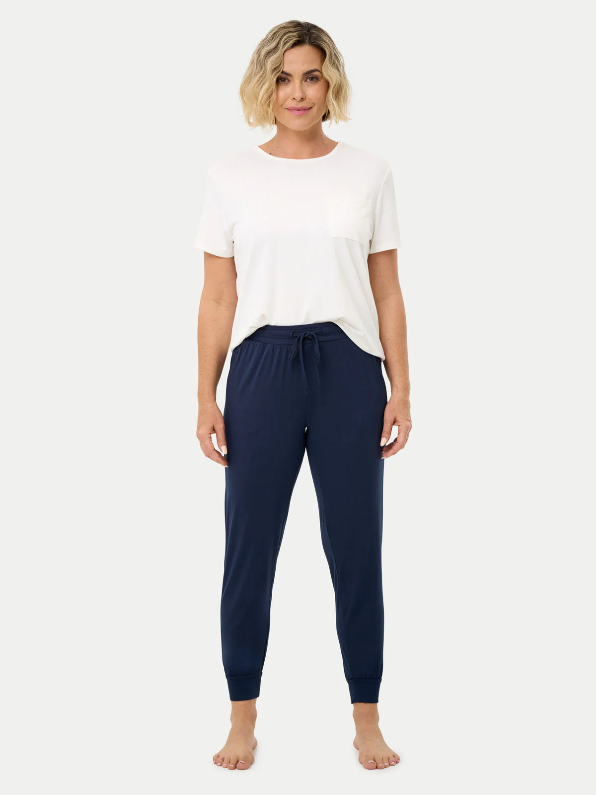 Bamboo Lounge Jogger Pants - Image 41