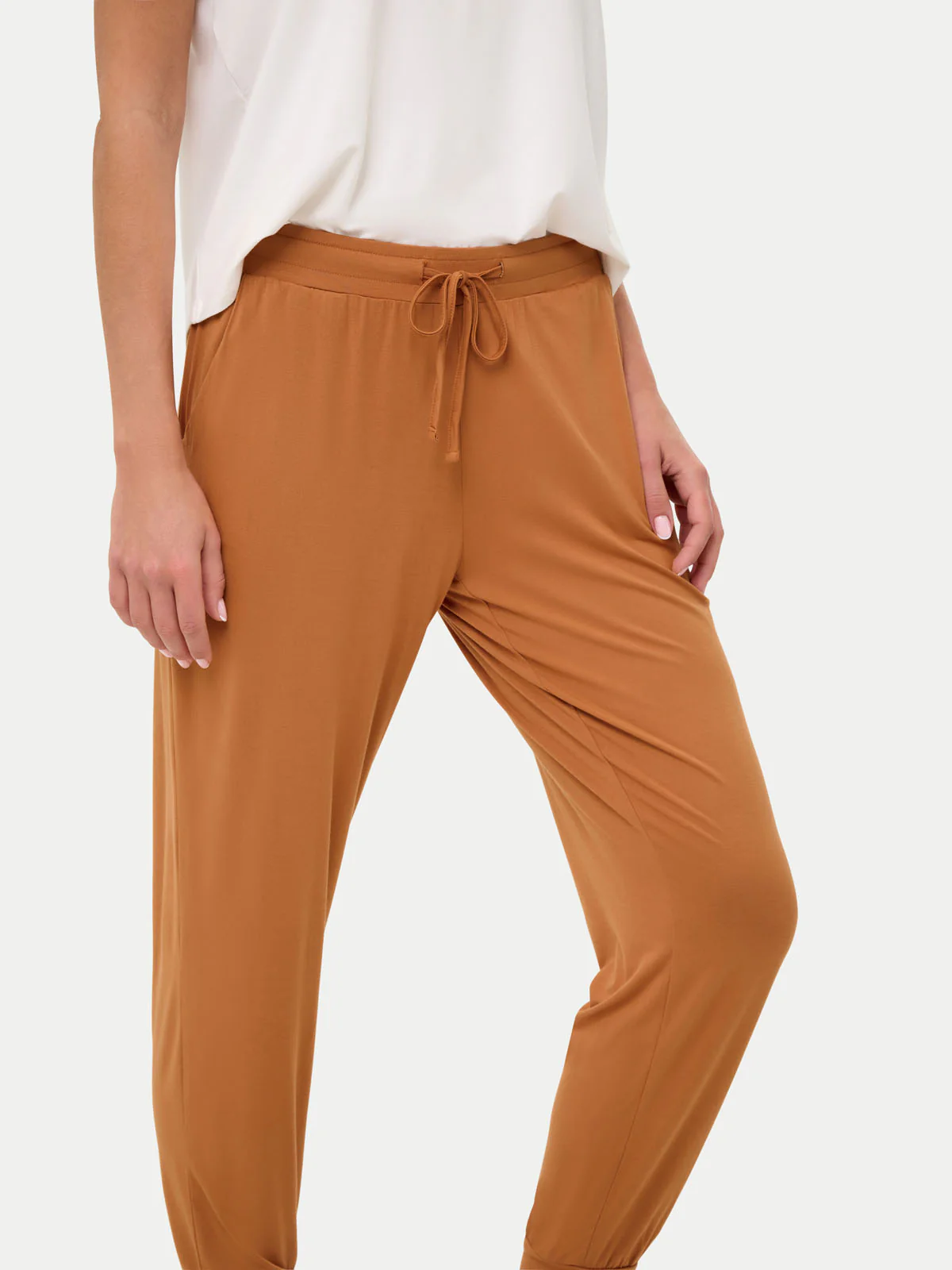 Bamboo Lounge Jogger Pants - Image 63