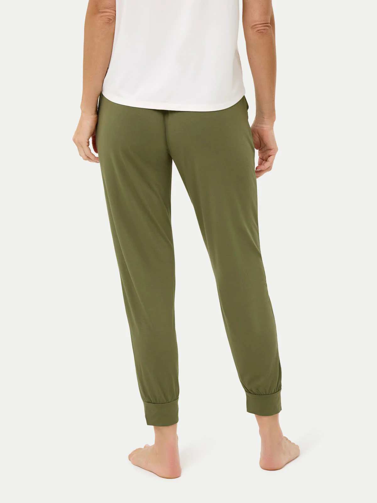 Bamboo Lounge Jogger Pants - Image 69