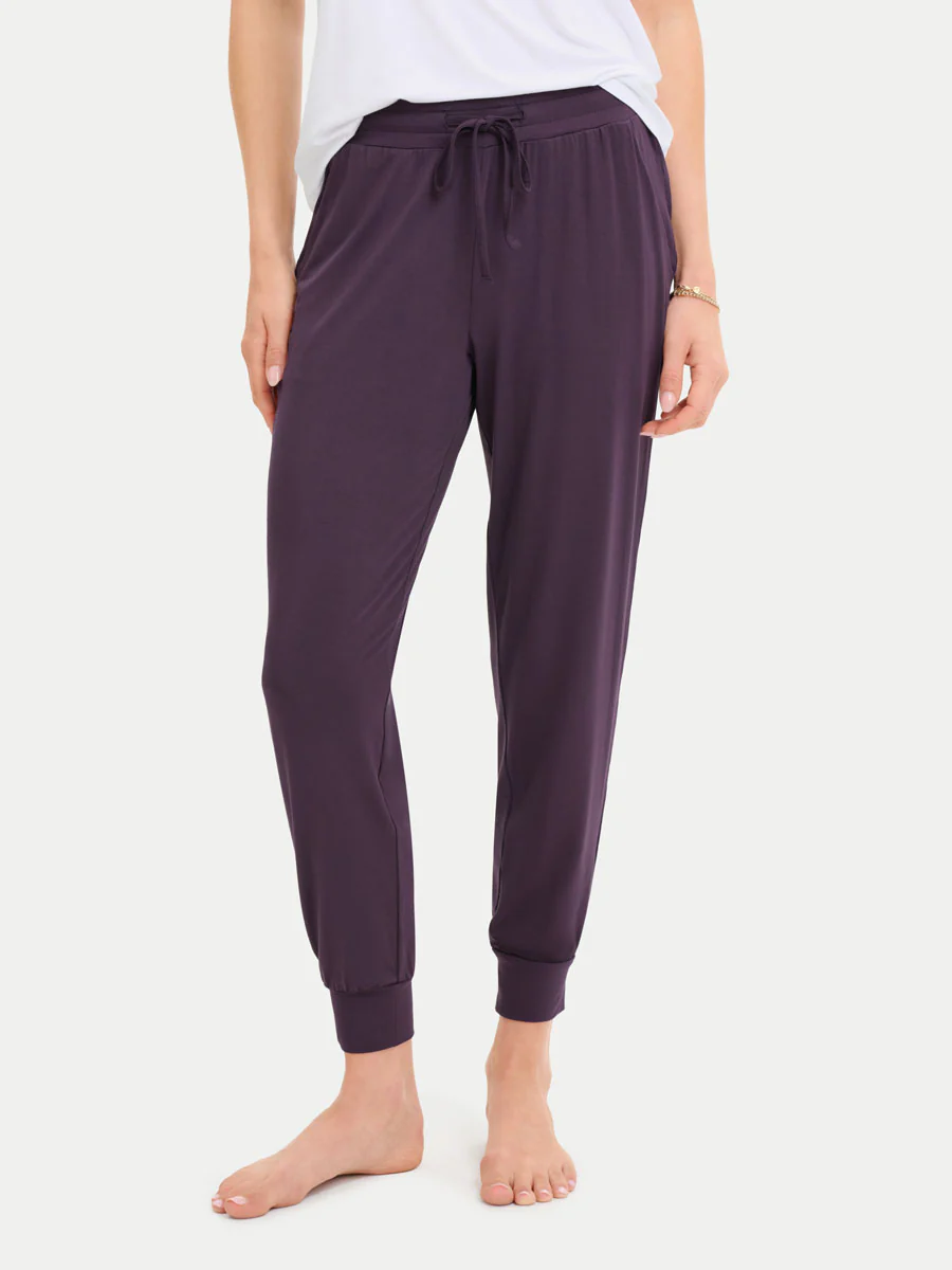 Bamboo Lounge Jogger Pants - Image 83
