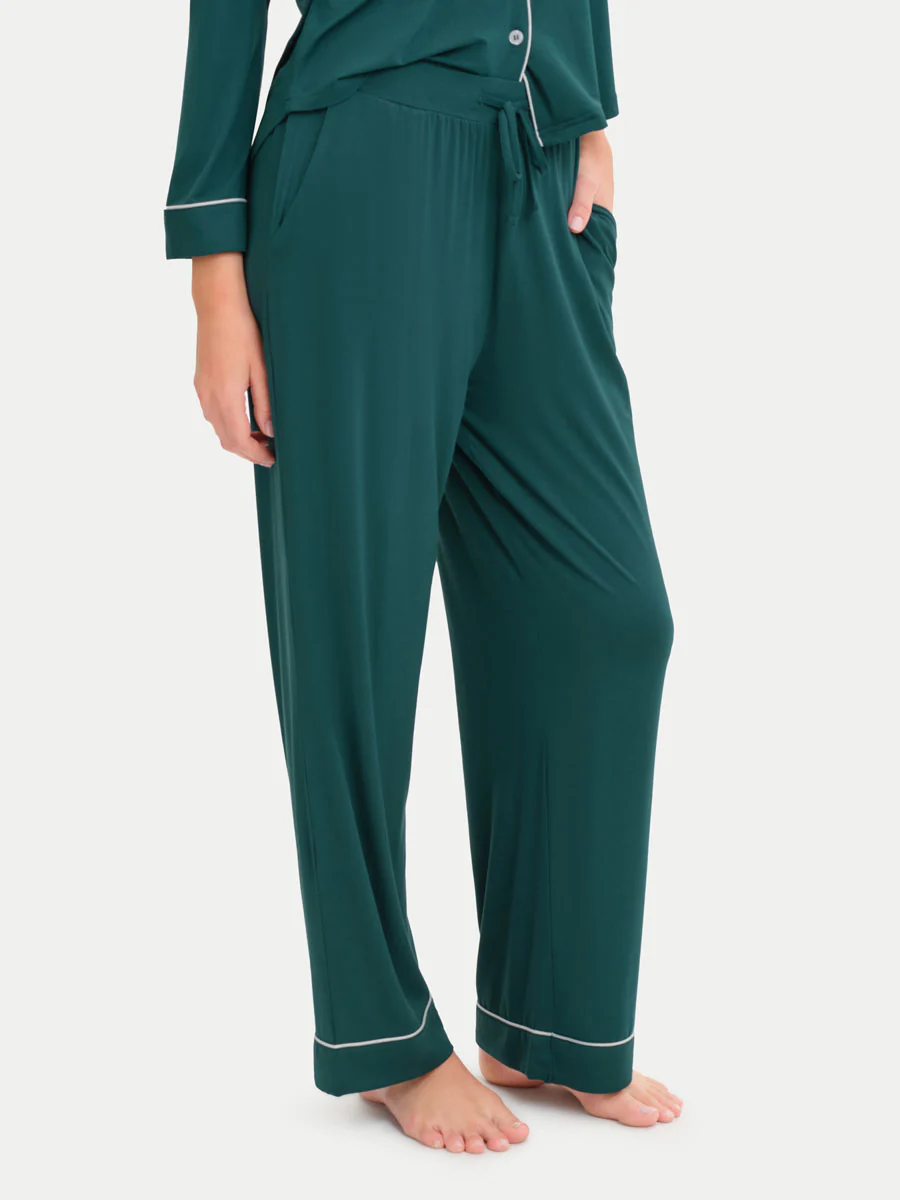 Bamboo Pajama Pants - Image 105