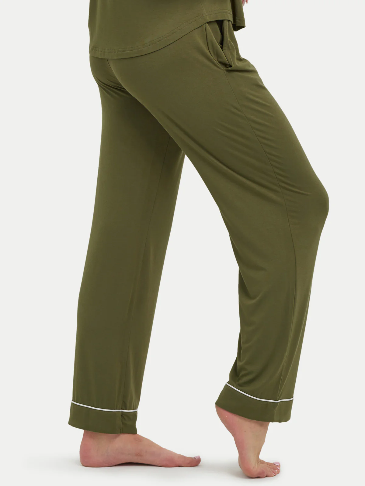 Bamboo Pajama Pants - Image 36