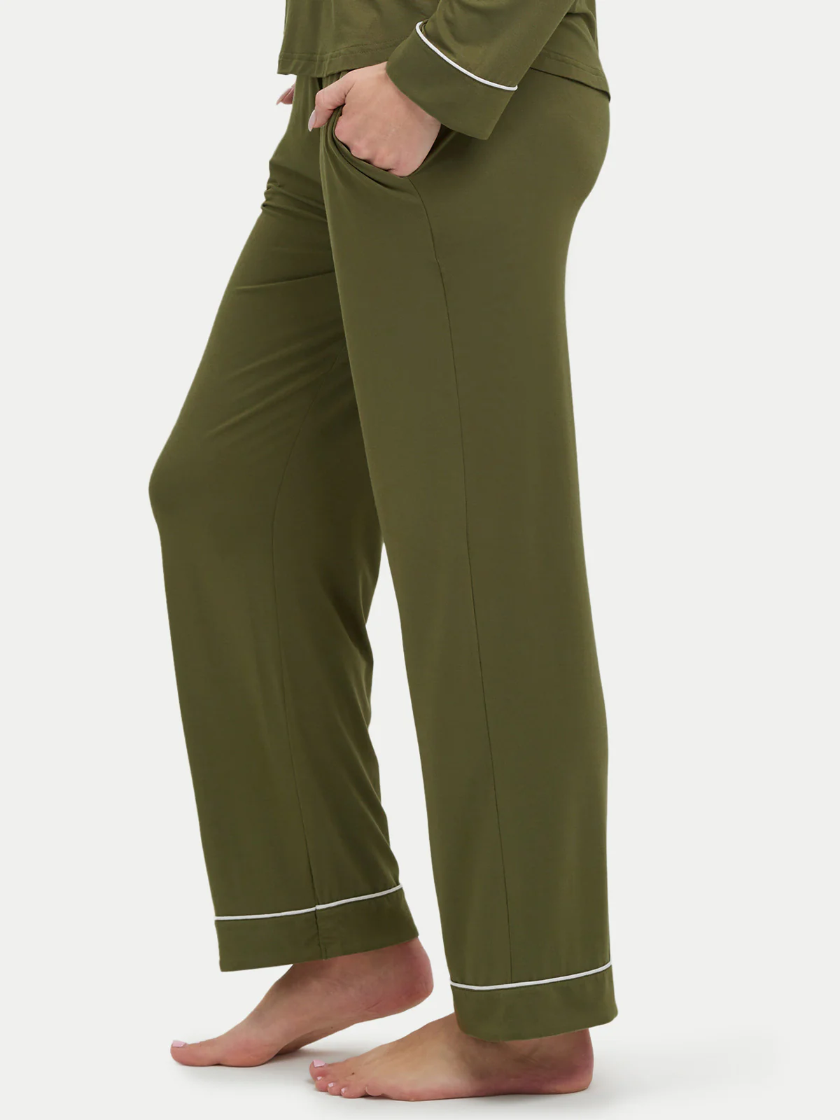 Bamboo Pajama Pants - Image 38