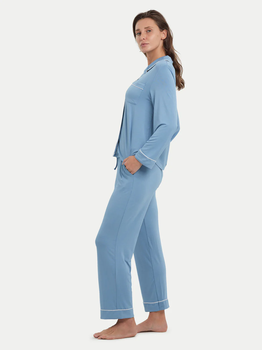 Bamboo Pajama Pants - Image 47
