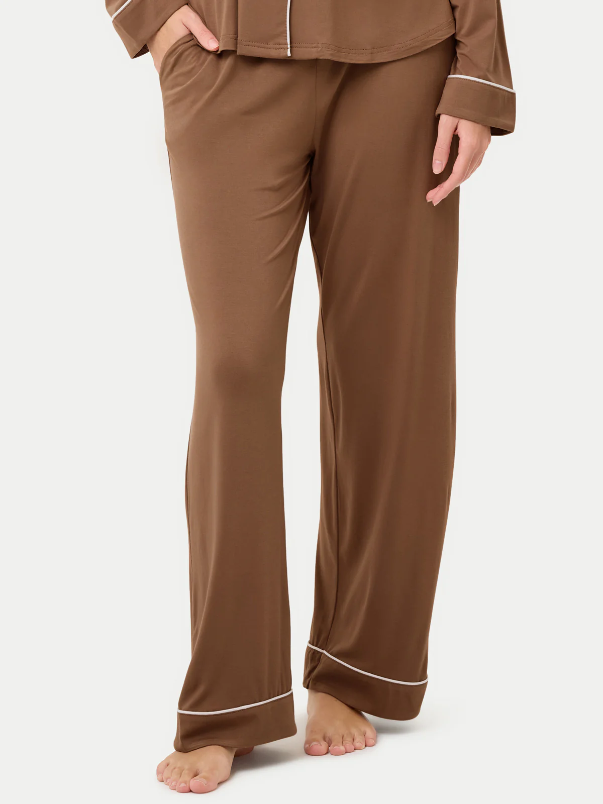 Bamboo Pajama Pants - Image 55