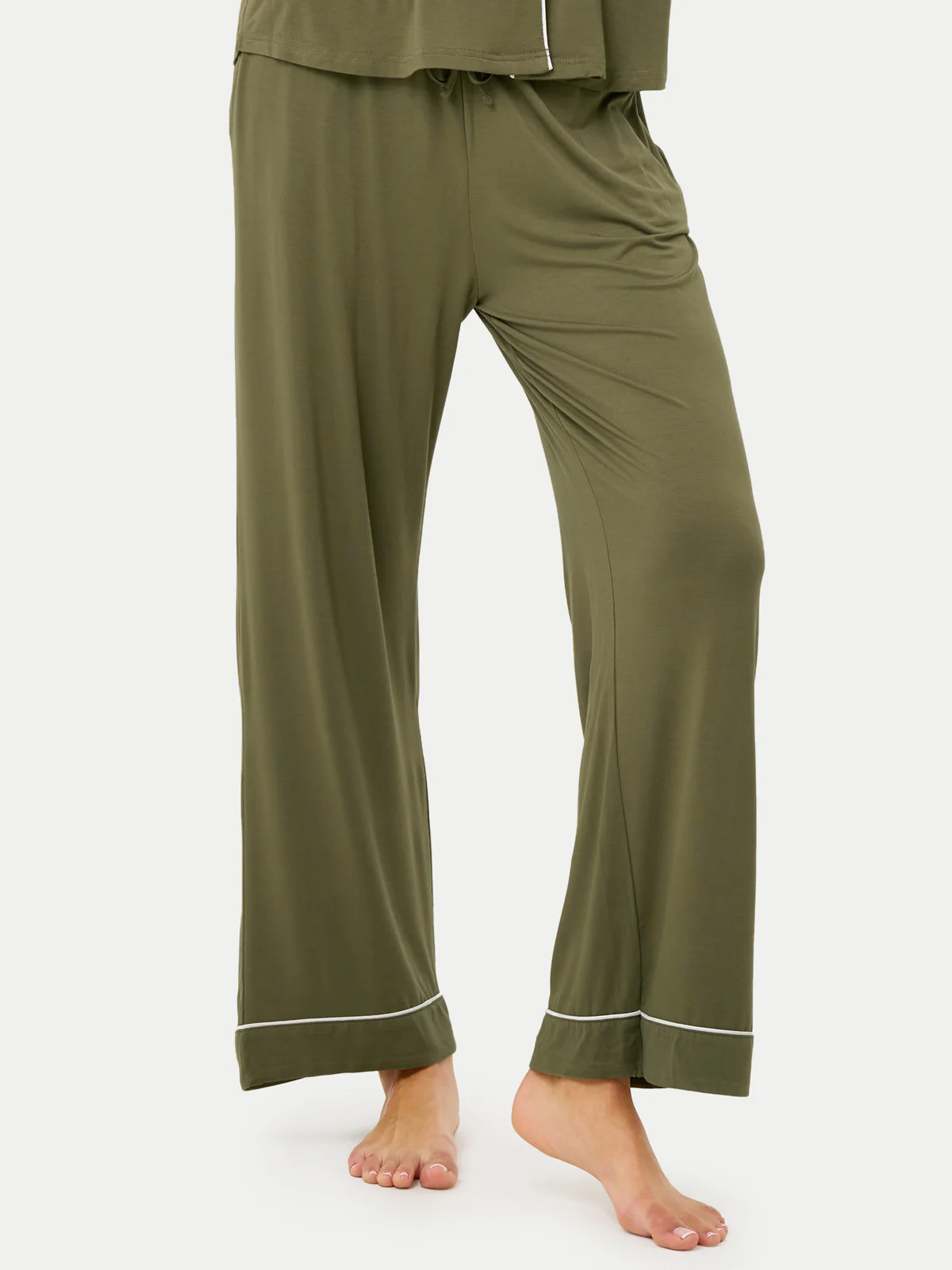 Bamboo Pajama Pants - Image 75