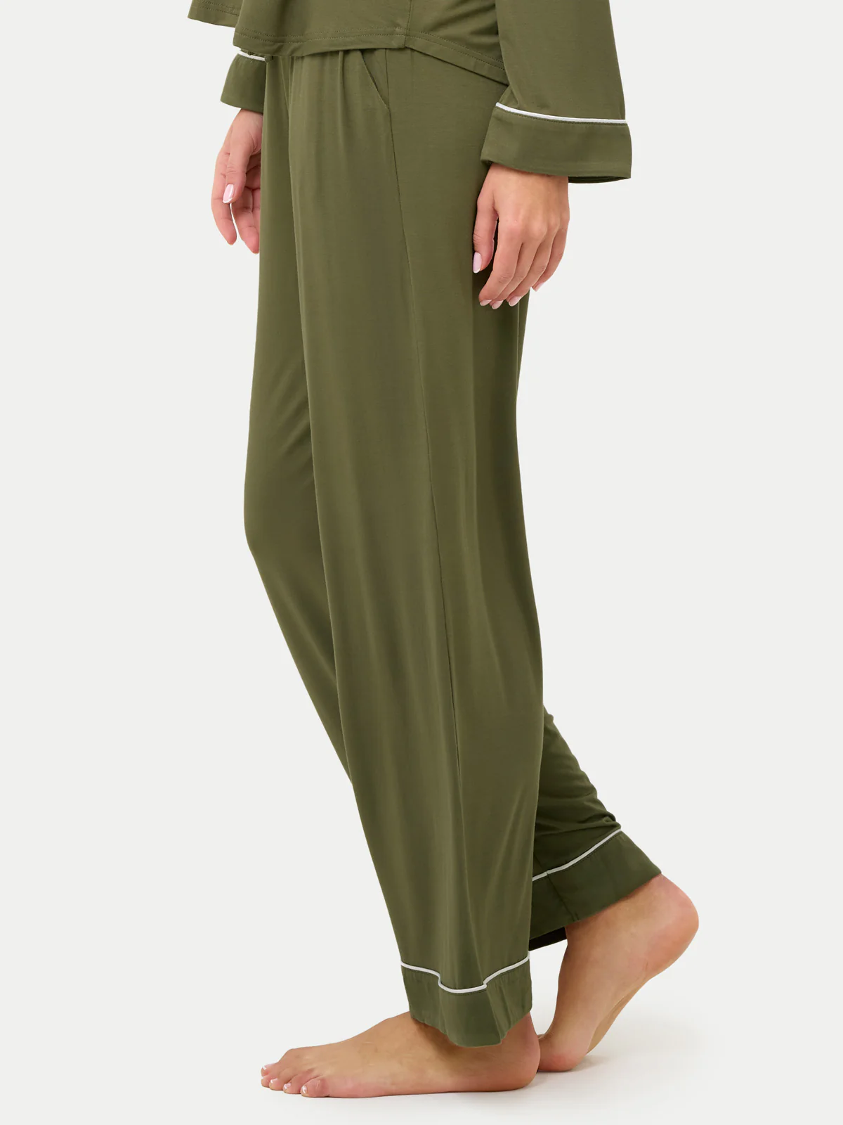 Bamboo Pajama Pants - Image 76