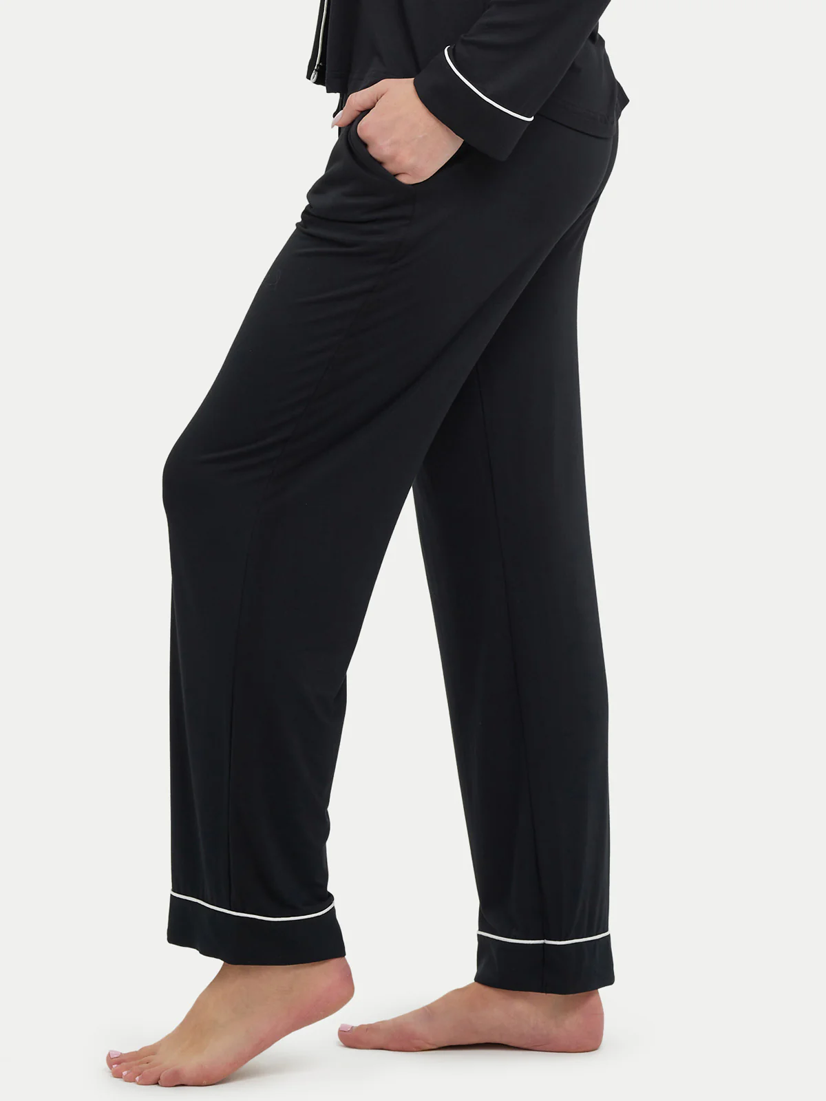 Bamboo Pajama Pants - Image 8