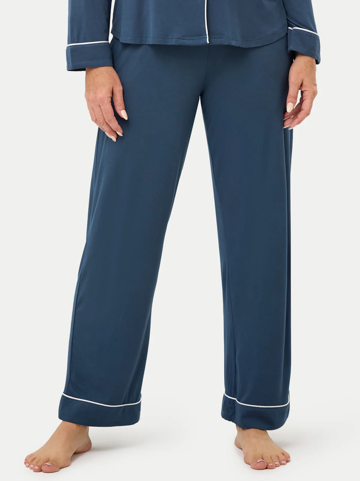 Bamboo Pajama Pants - Image 80