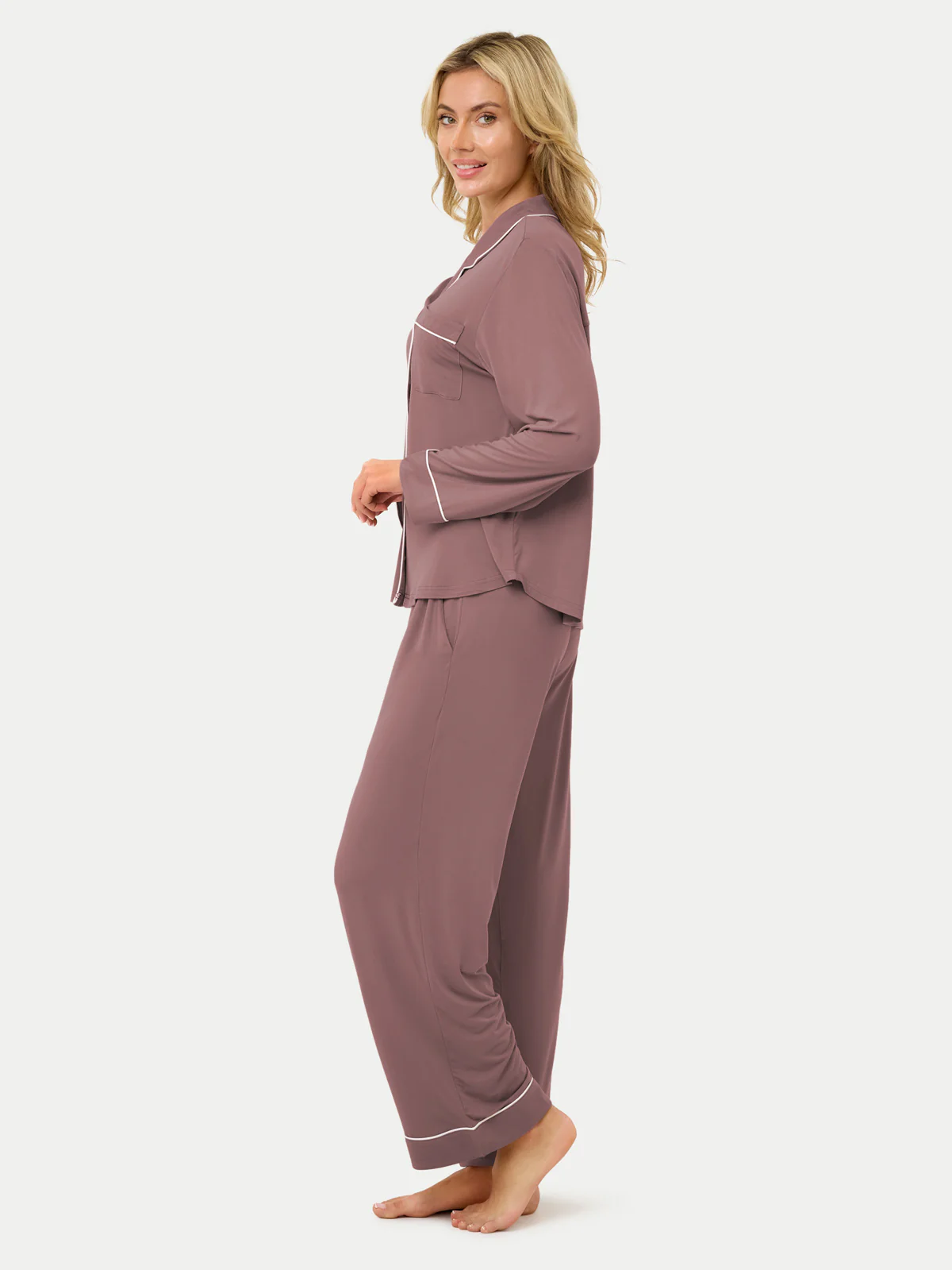 Bamboo Pajama Pants - Image 91