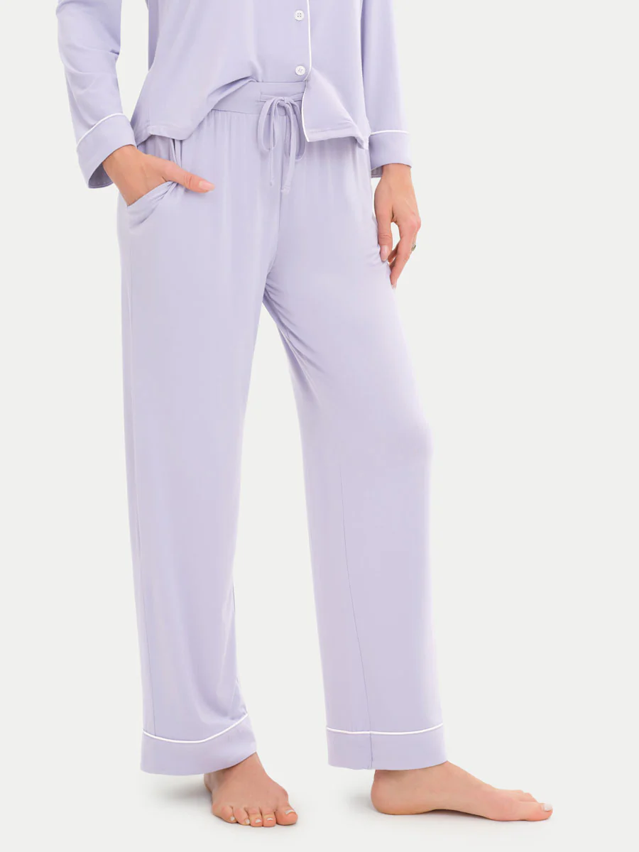 Bamboo Pajama Pants - Image 94