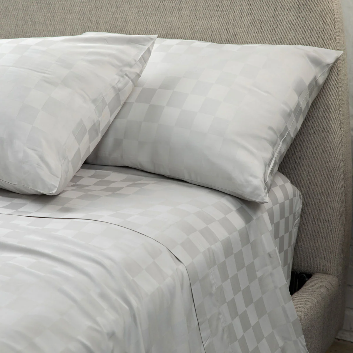 Bamboo Pillow Cases - Exclusive Patterns - Image 5