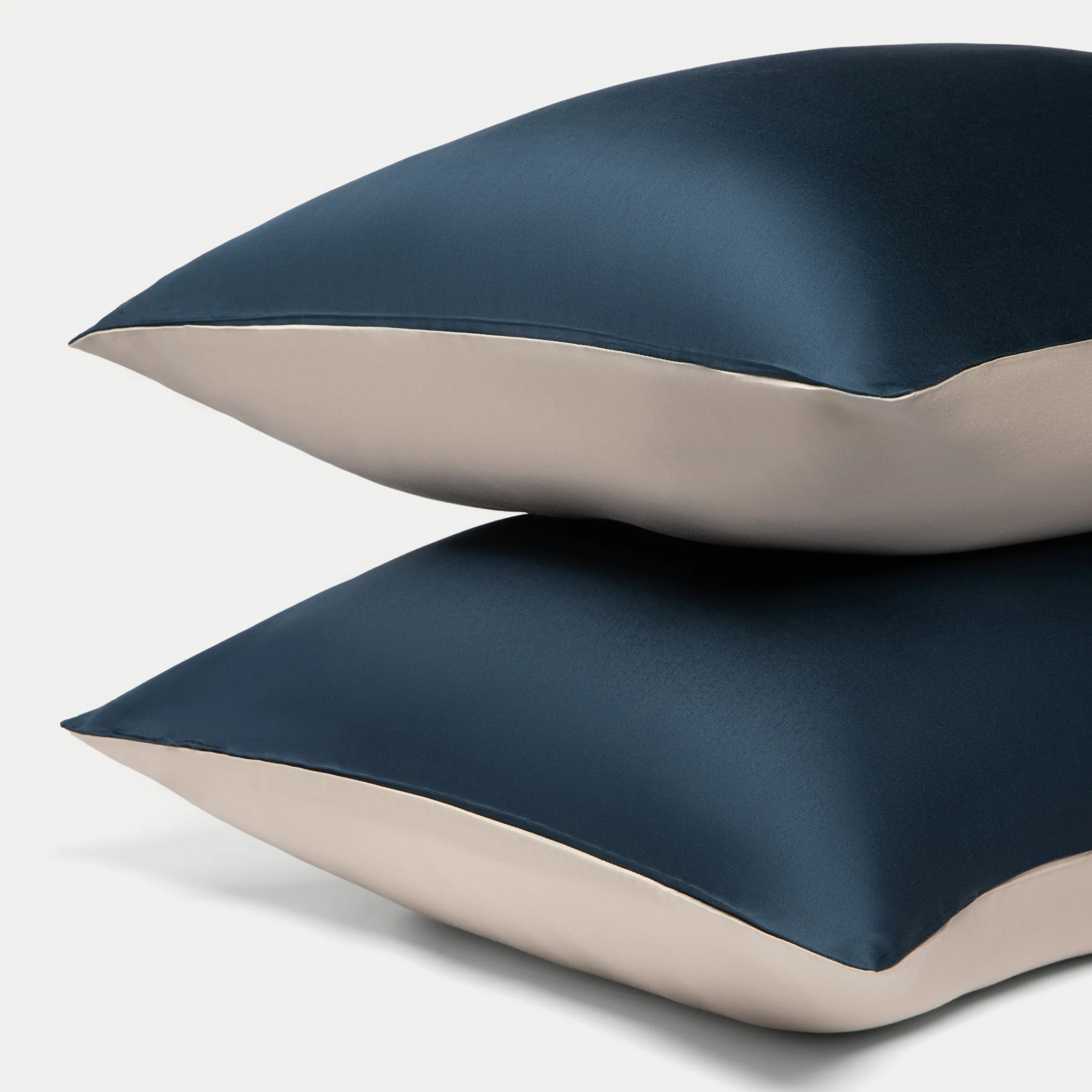 Bamboo Pillow Cases - Reversible - Image 4