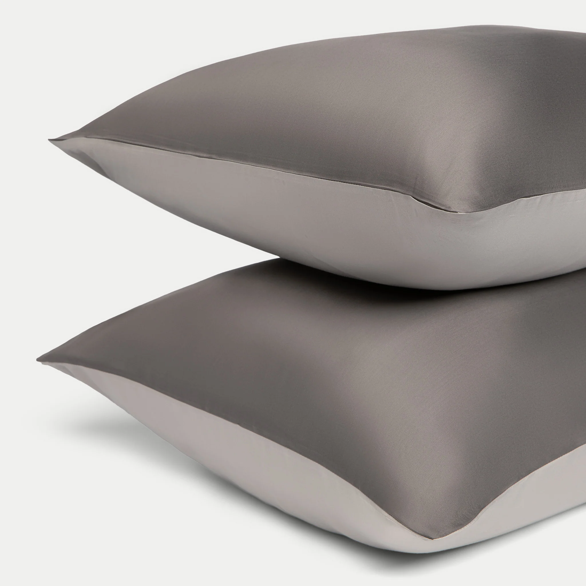 Bamboo Pillow Cases - Reversible - Image 8