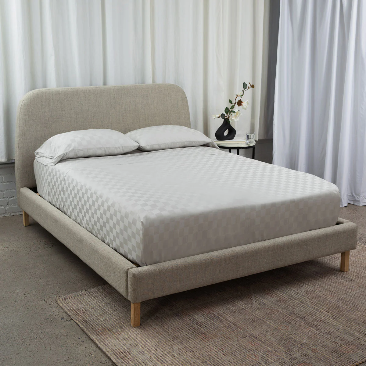 Bamboo Sheet Set - Exclusive Patterns - Image 15