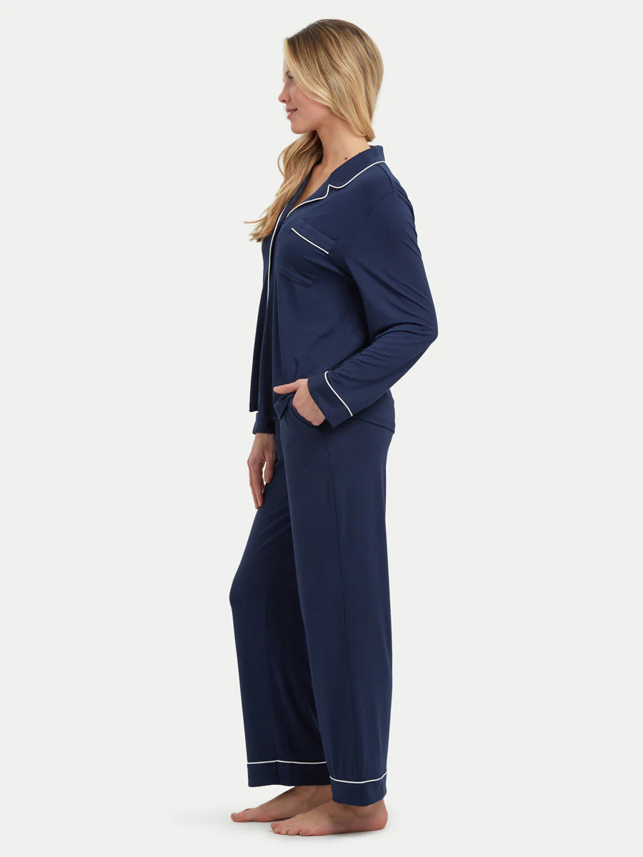 Bamboo Pajama Pants - Image 27