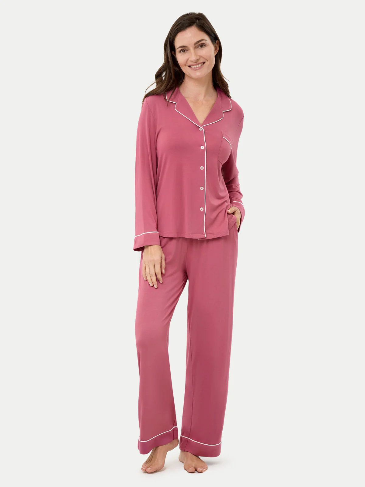Bamboo Pajama Pants - Image 52