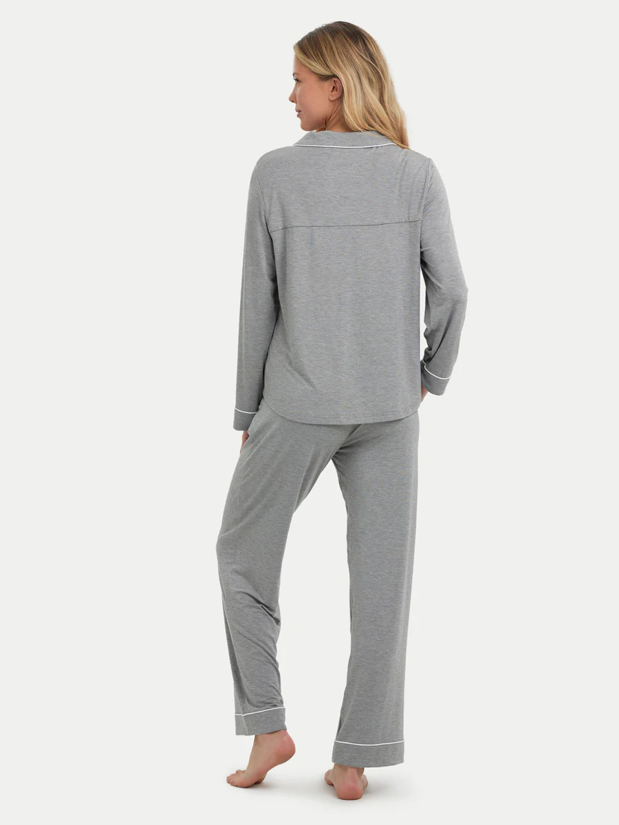 Bamboo Pajama Pants - Image 19