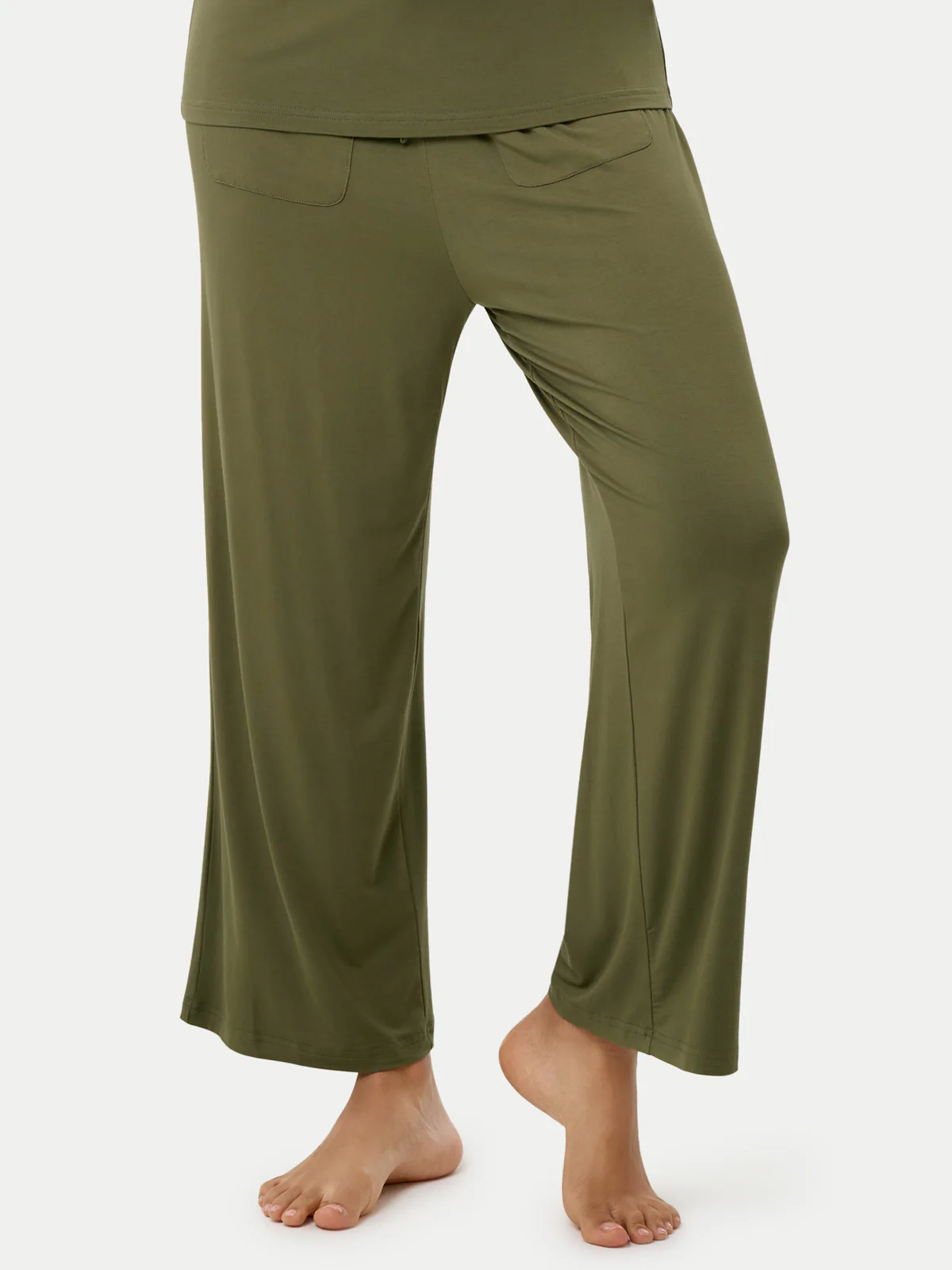 Bamboo Slouchy PJs Bottom - Image 35