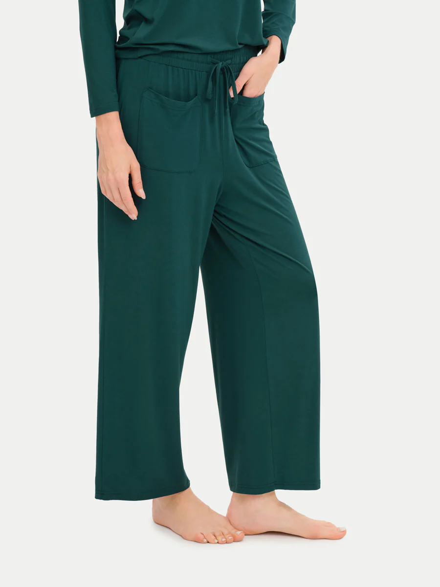 Bamboo Slouchy PJs Bottom - Image 85