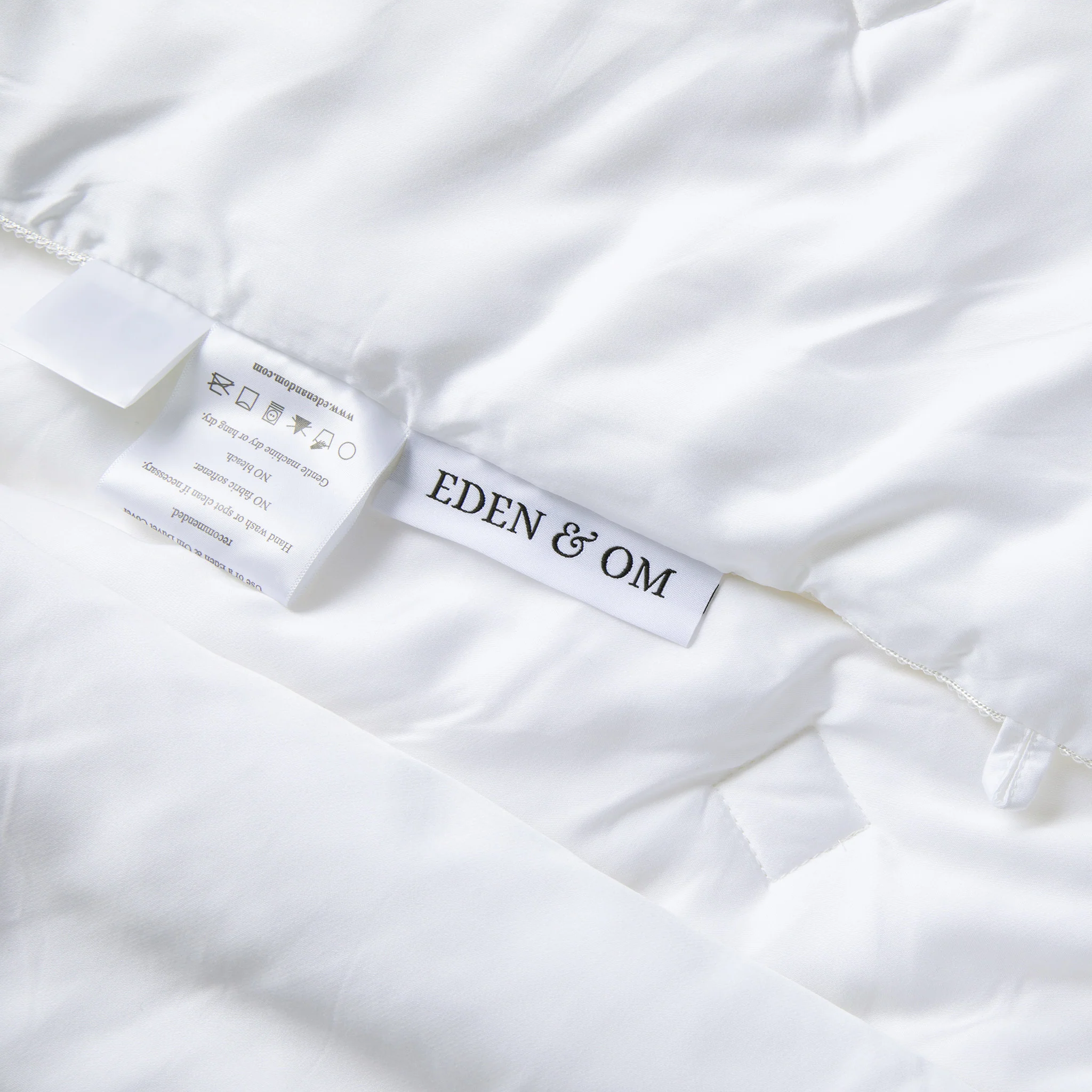 Silk Bamboo Comforter - Image 5